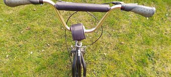 Koloběžka yedoo - 5