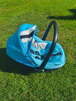 Vajíčko Different - 5