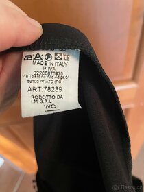 Společenský overal vel.M - 5