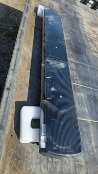 Majáková lampa KompLed nová - 5