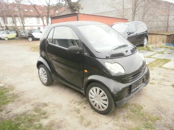 Smart 450 Fortwo 0.6i - 5