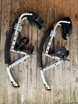 Skákací boty Poweriser - 5