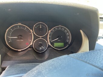 Land Rover Freelander 1 - 5