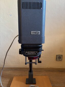 Meopta axomat 5 standard - 5