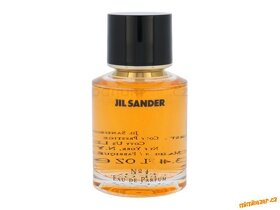 JIL SANDER No.4 for Women Eau De Parfum 100ml - 5