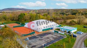 Prodej tenisového areálu v Kyjově - 5