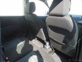 Ford Fiesta, 1,3 51kW, STK do 09/25 původ ČR - 5