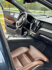 Volvo XC60 T6 Inscription 2019 | Bowers & Wilkins | Záruka - 5