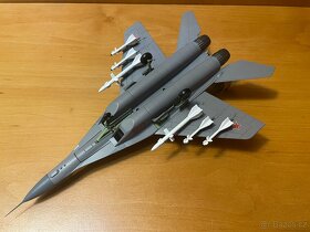 Modely letadel 1:72 - 5