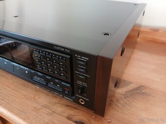 Sony CDP-557ESD - 5