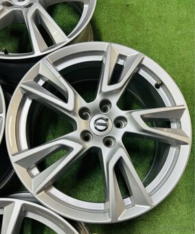 Alu kola 5x108 r18 (lov) - 5