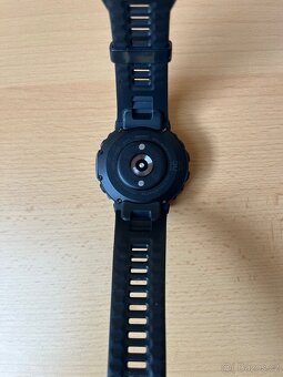 Amazfit T-Rex 2 black - 5
