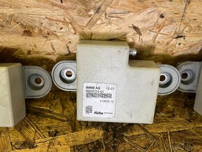 BMW ANTENNA AMPLIFIER MODULE 693502401 - 5