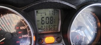 Prodám Piaggio MP3 250 - 5
