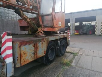 Tatra T148 - 5