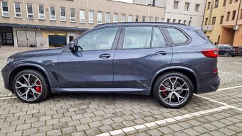 Bmw x5 40D xDrive - 5