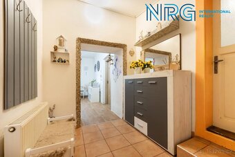 Prodej rodinného domu 111 m², pozemek 333 m², Nádražní, Cerh - 5
