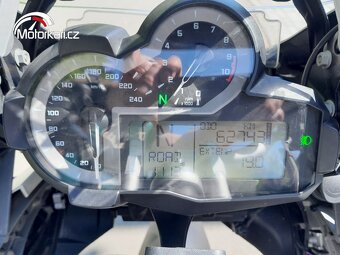 BMW R 1200 GS ADVENTURE - 5