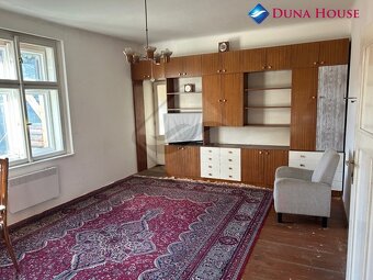 Prodej domu 3+1 • 90 m² - 5