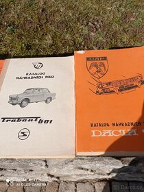 Katalogy - 5