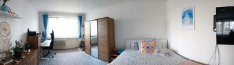 Být 1+1 Ostrava-Poruba 37 m², bez provize RK - 5