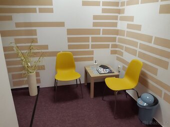Pronájem masérny 20 m2 Praha 2 - Nové město - 5