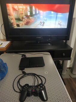 Ps2 Mortal kombat - 5
