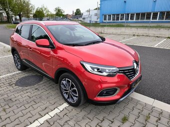 KADJAR 1,3 103kW - 5
