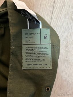US čepice typu BDU (repro) - 5
