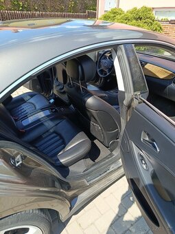 Mercedes cls - 5