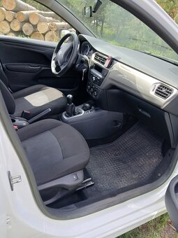 Prodám citroen c-elysee - 5
