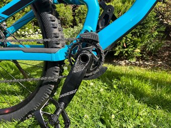 Enduro kolo Canyon Torque AL, velikost M - 5