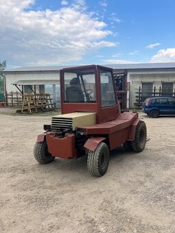 DESTA DVHM 3222 TN - 5
