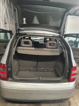 Audi A2 1,4 benzín, r.2001, nebouraná, nová STK do 03/2027 - 5
