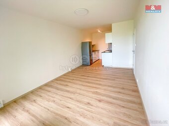 Pronájem bytu 2+kk, 43 m², Praha, ul. Třeboradická - 5