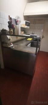 Prodej vybavení restaurace (pizzerie) - 5