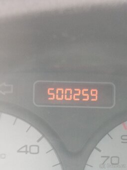Berlingo 2005 2.0 HDI - 5