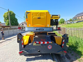 DIECI RUNNER 35.16 ETP 4X4 - 5