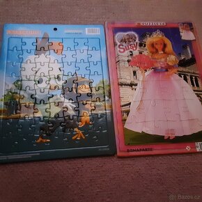 Puzzle, knihy, hry - 5