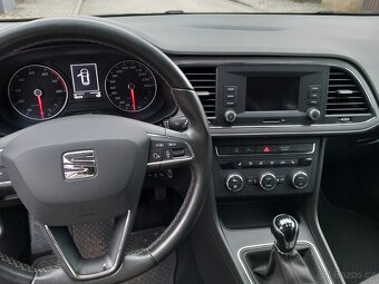 LEON KOMBI 1.2 TSI 81KW STYLE - 5