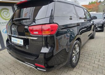Kia Carnival 9 míst-PREMIUM-AUTOMAT - 5