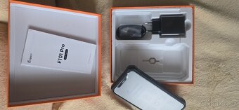 Oukitel- Fossibot F 101Pro - 5
