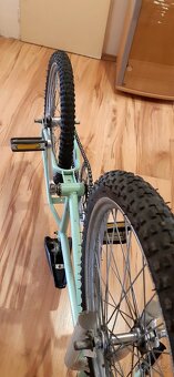 Koss kolo 20" - 5