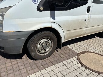 Ford Transit - 5
