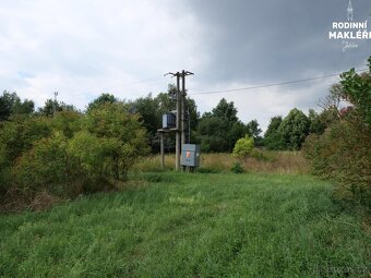 Prodej pozemku, Senička, okr. Olomouc - 5