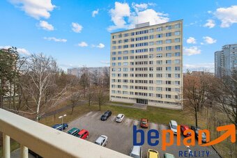 Prodej bytu 3+1 s obrovským potenciálem v žádané lokalitě Pa - 5