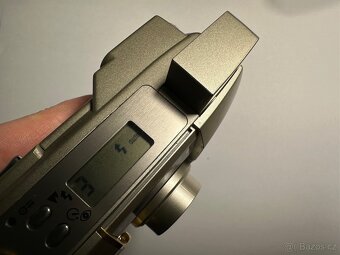 NIKON Lite Touch Zoom 120 ED - 5