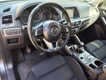 Prodám - Mazdu CX-5 - 5