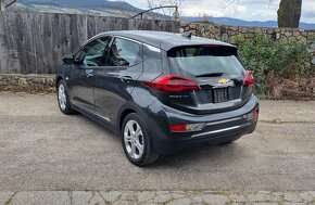 CHEVROLET BOLT plne elektrický - 5
