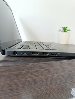 Dell e7480 (i5 7.gen, 256GB SSD, 8GB RAM, 14" FullHD IPS) - 5